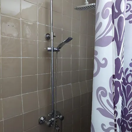двустаен за вашата почивка в центъра на Apartment