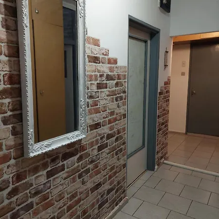 Apartment двустаен за вашата почивка в центъра на *